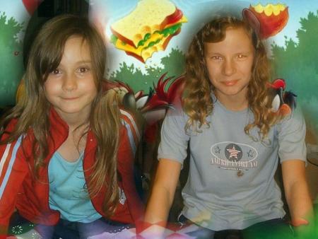 kathleen et marie adelaide